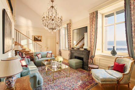 Beau-Rivage Genève